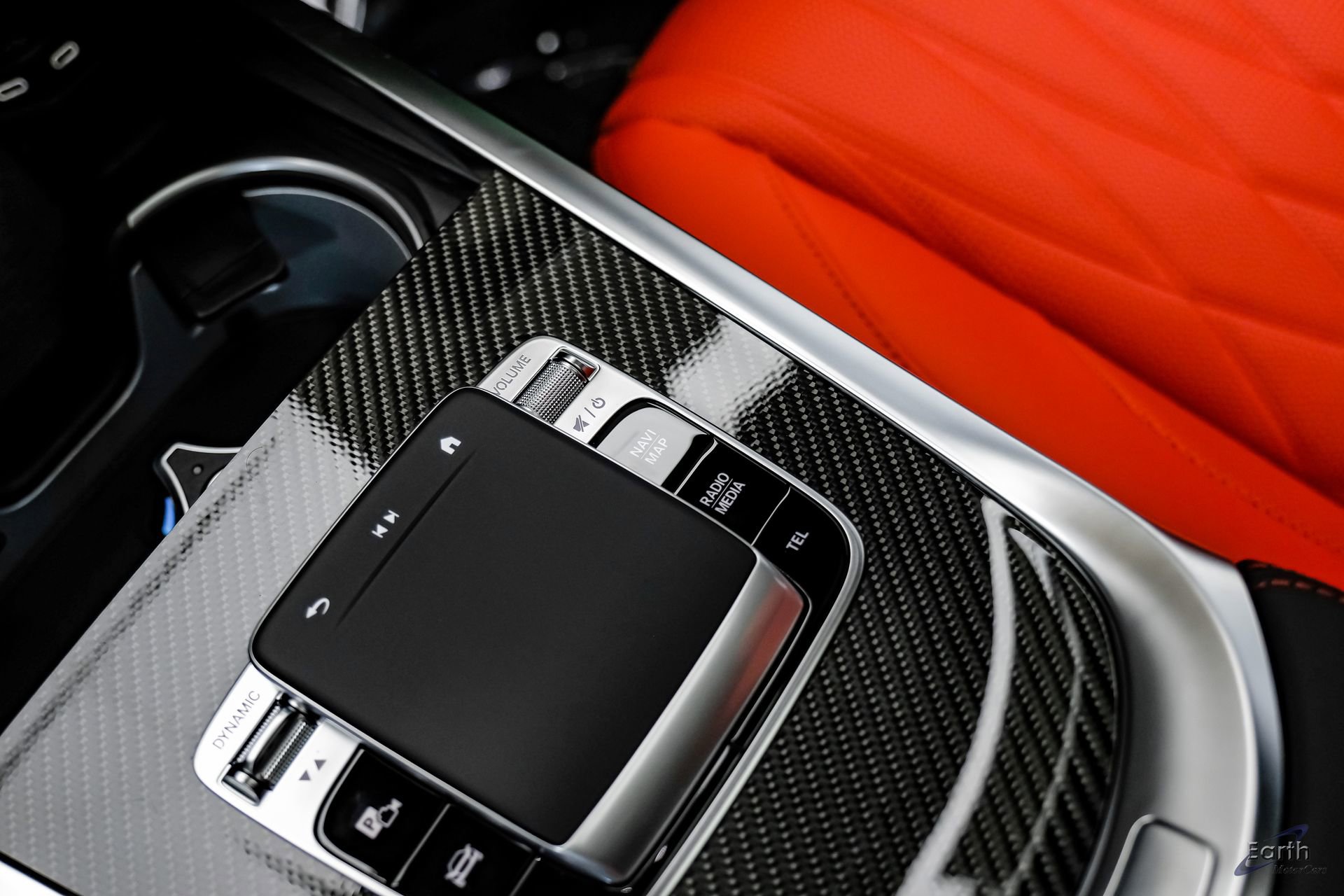 Used 2026 Mercedes-Benz G 63 AMG 4MATIC image 70