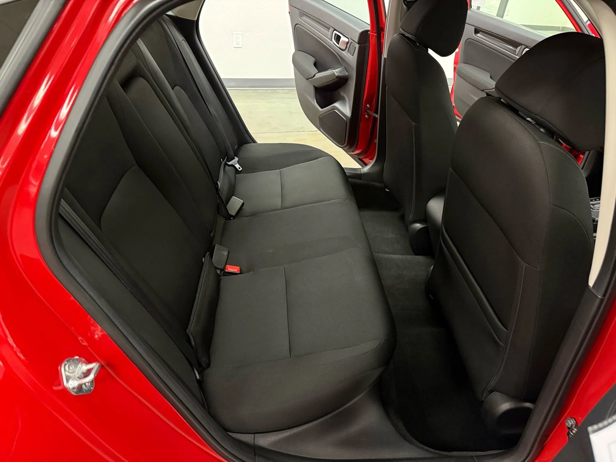 Used 2024 Honda Civic EX image 16