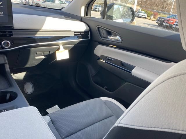 New 2026 Honda Prologue EX image 34