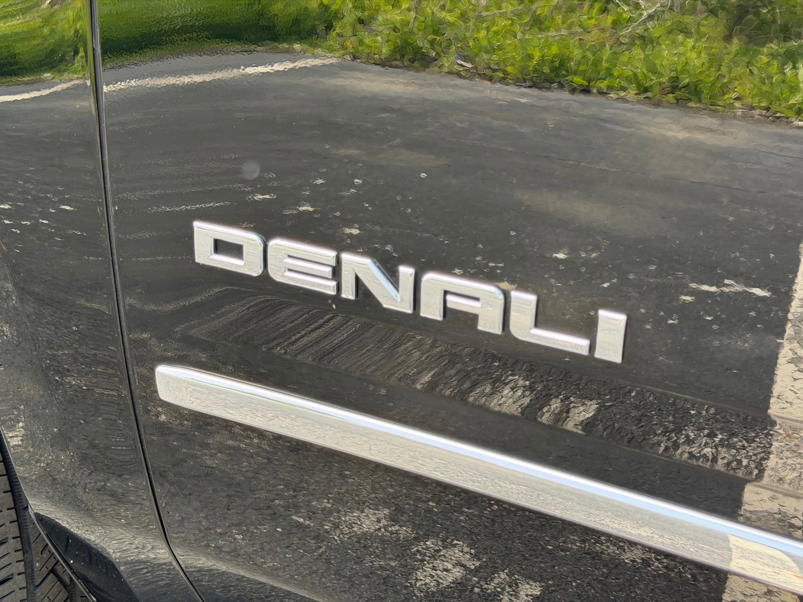 Used 2019 GMC Yukon Denali w/ Denali Ultimate Package AWD/4WD image 35