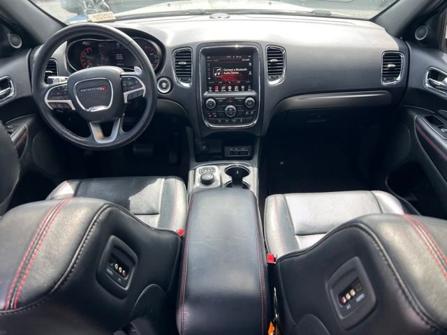 Used 2017 Dodge Durango R/T AWD/4WD image 9