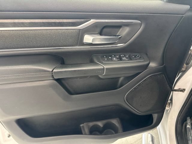 Used 2019 RAM 1500 Big Horn AWD/4WD image 19