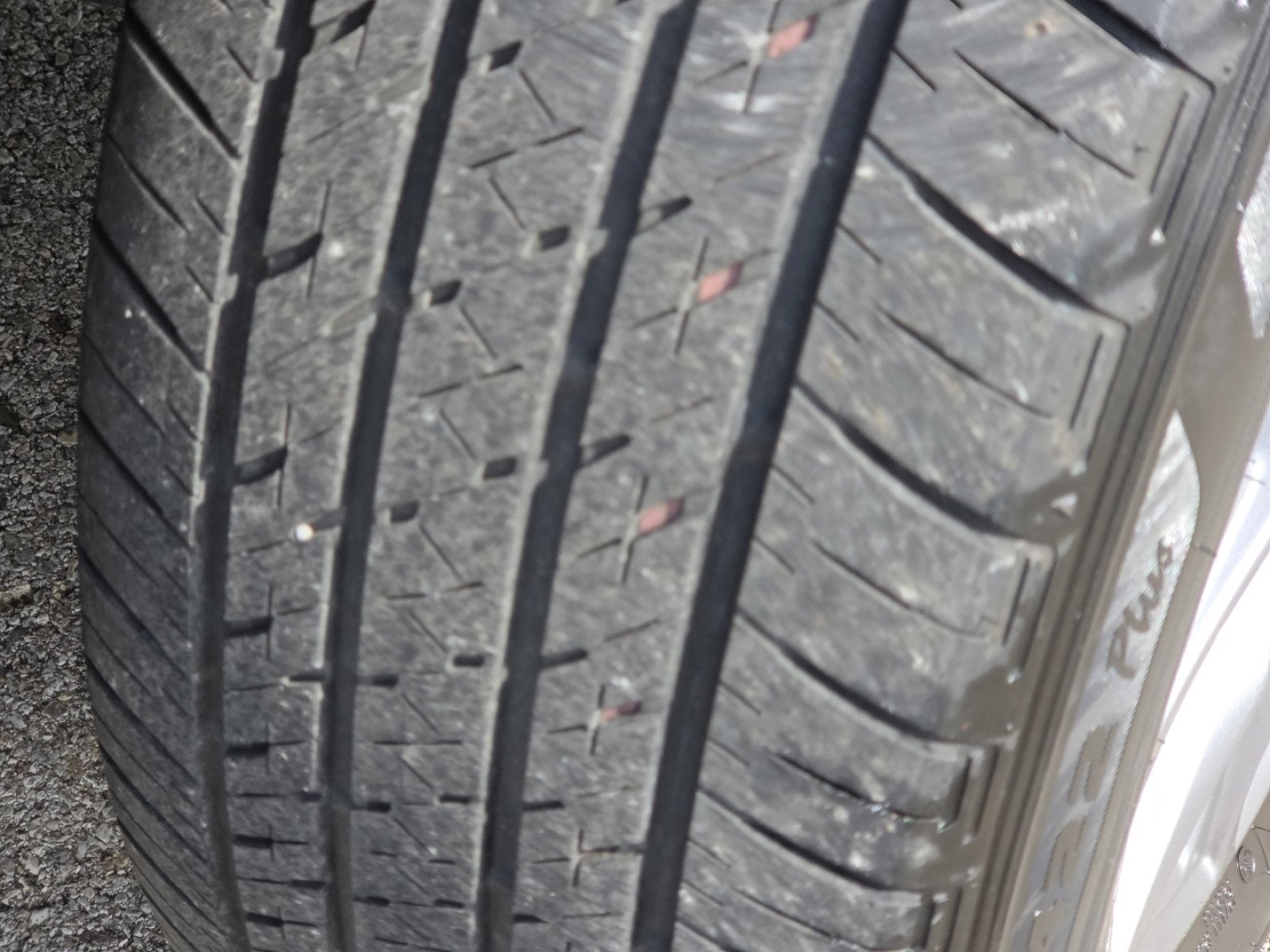 Used 2025 Honda CR-V EX-L image 11