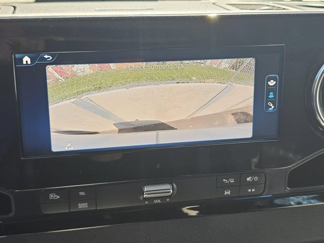 New 2026 Mercedes-Benz Sprinter 2500 image 11