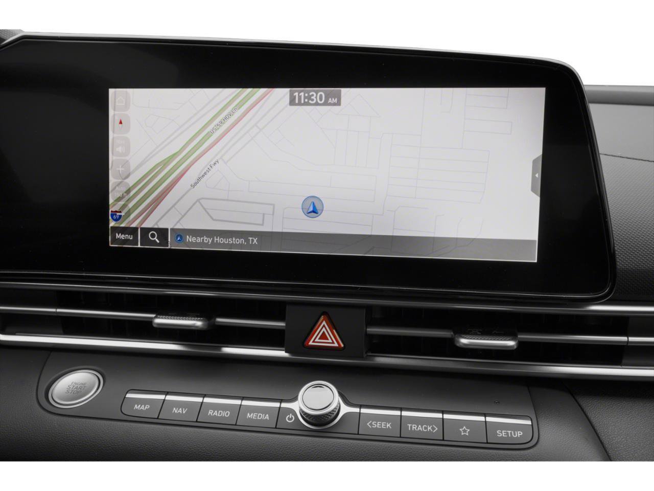 Used 2024 Hyundai Elantra SEL FWD image 11