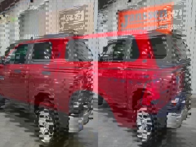 Used 2015 RAM 1500 Outdoorsman image 3