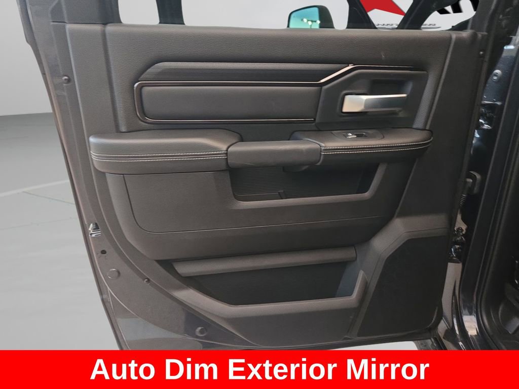 New 2026 RAM 2500 Power Wagon image 17