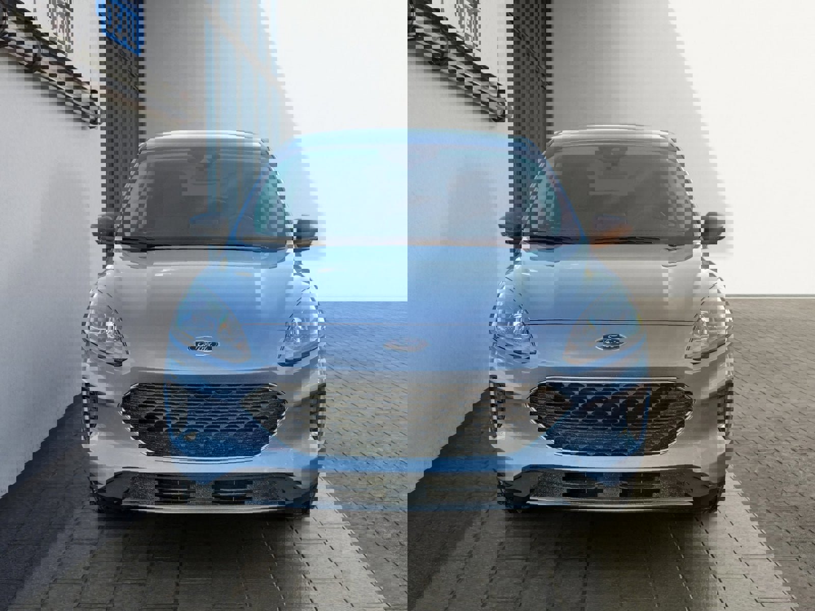 Certified 2022 Ford Escape SE w/ Cold Weather Package image 8