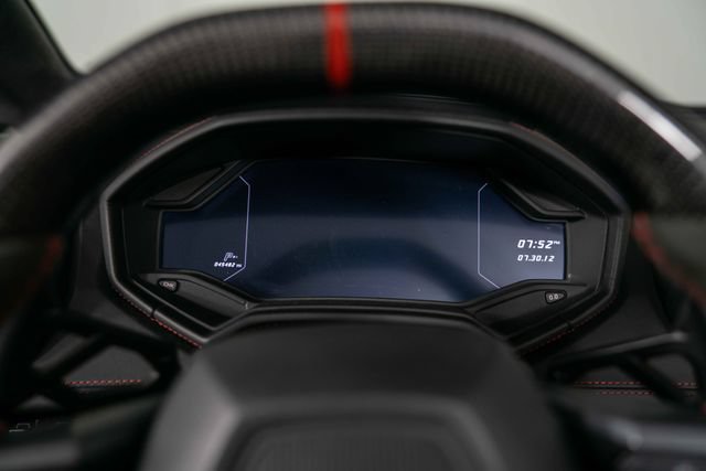 Used 2019 Lamborghini Huracan LP 580-2 RWD image 19