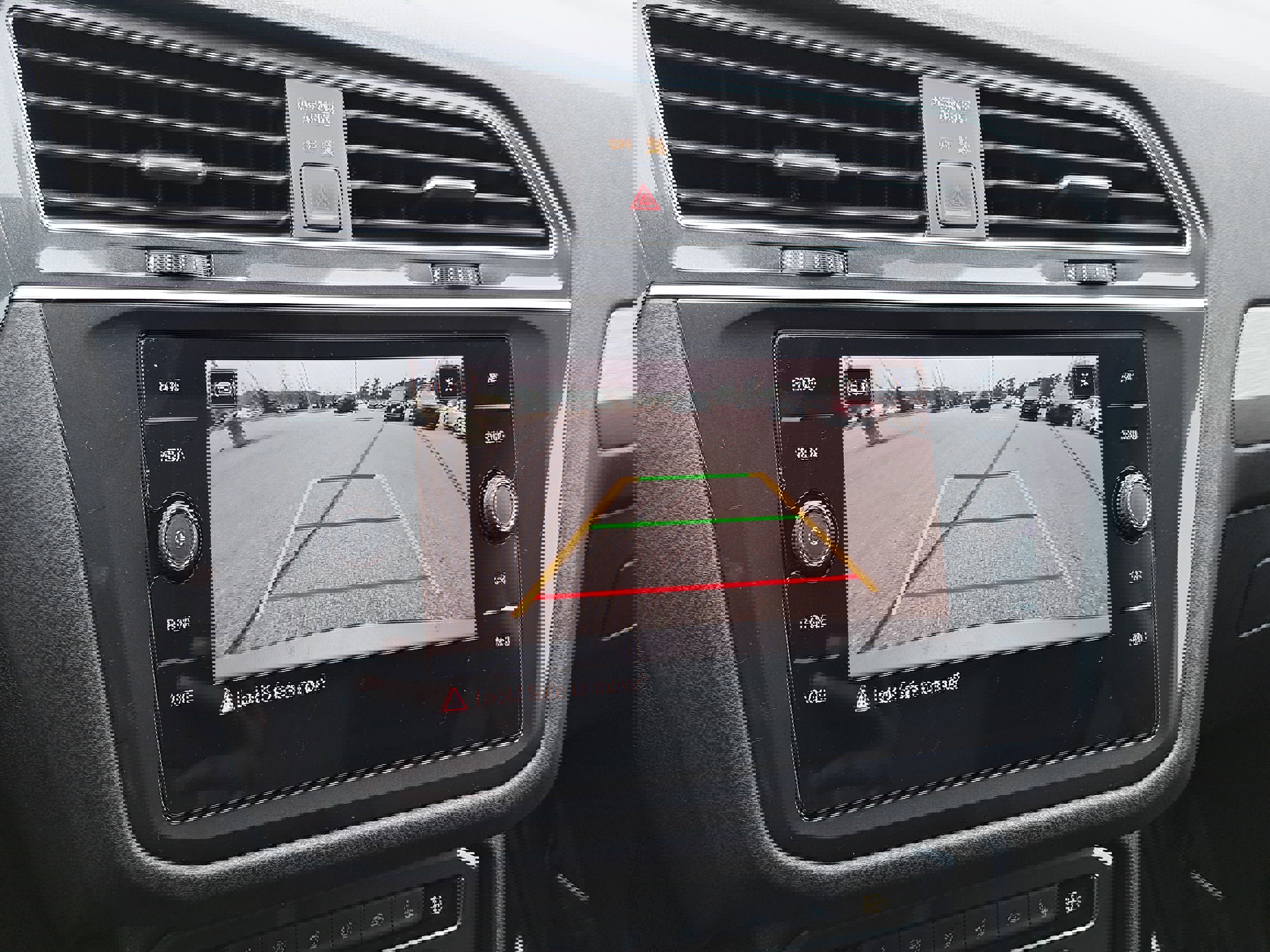 Used 2021 Volkswagen Tiguan SE image 23