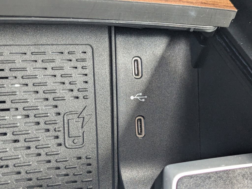 Certified 2025 Mercedes-Benz GLE 350 4MATIC image 9