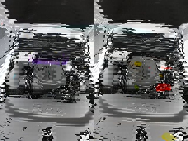 New 2026 RAM 1500 4x4 Crew Cab image 26