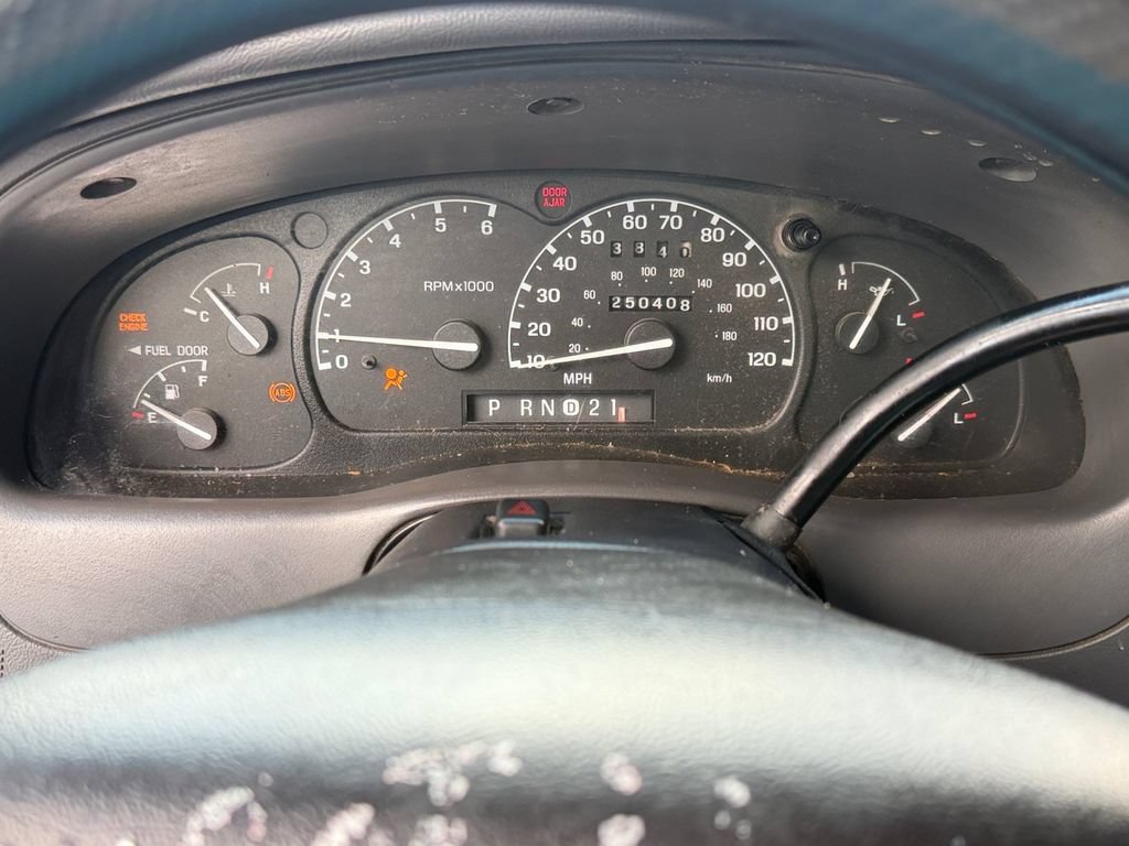 Used 2003 Ford Ranger 2WD Regular Cab image 19