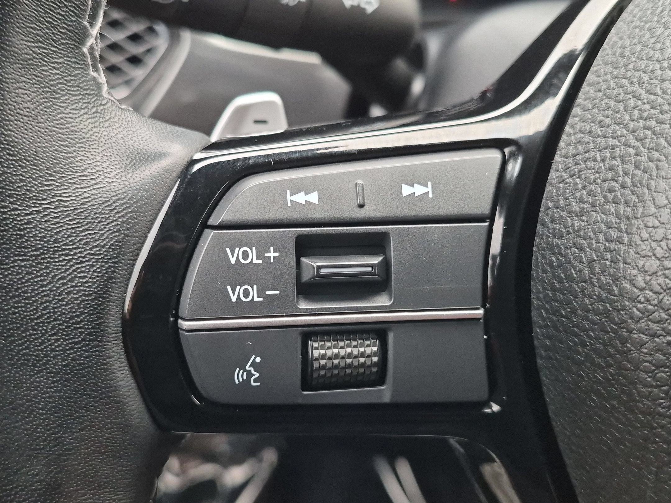 Used 2025 Acura Integra A-Spec FWD image 14