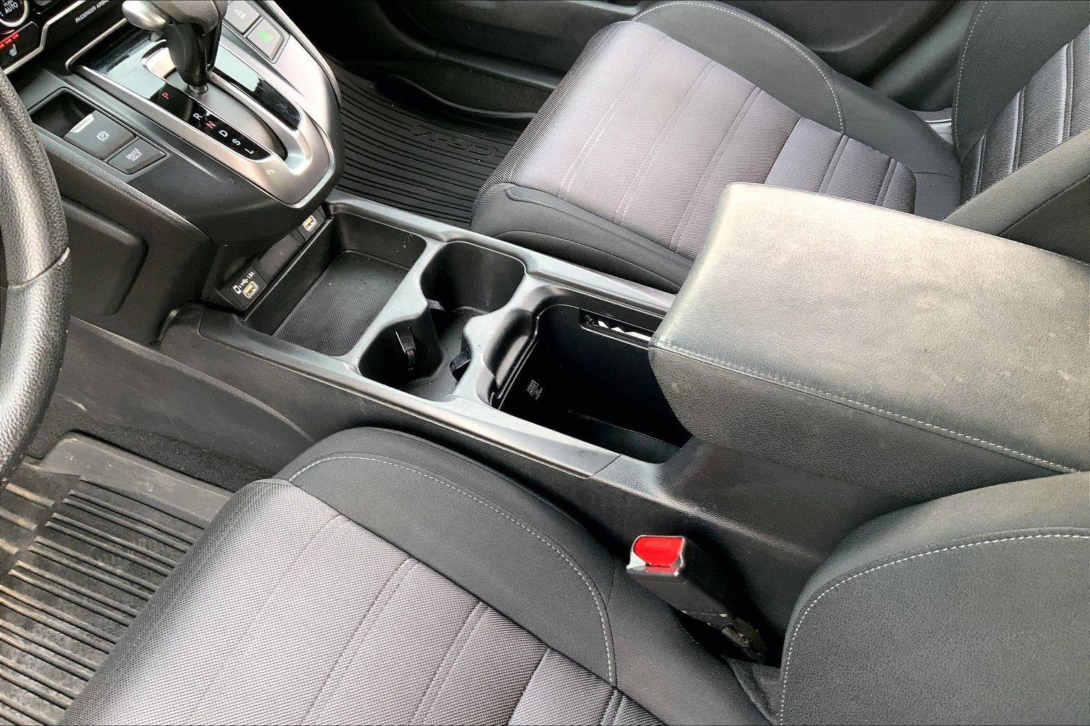 Used 2020 Honda CR-V EX image 16