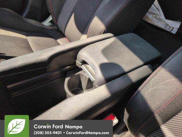 Used 2018 Honda Civic Si image 18