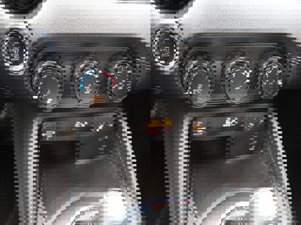 Certified 2024 MAZDA MX-5 Miata RF Club w/ Weather Package image 14