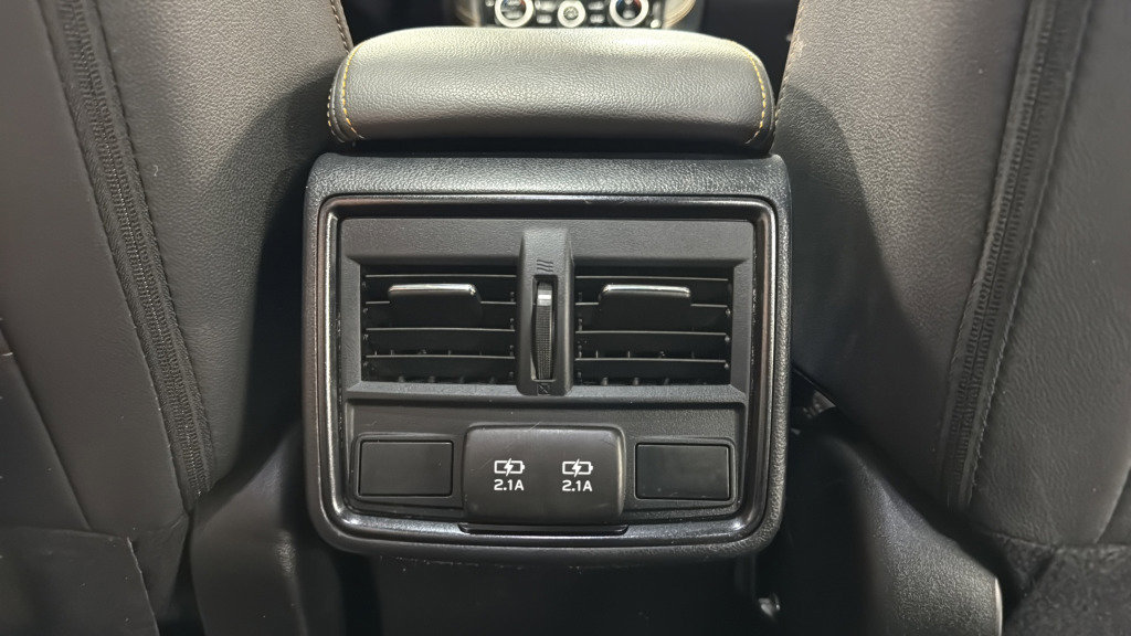 Certified 2022 Subaru Forester Wilderness image 36