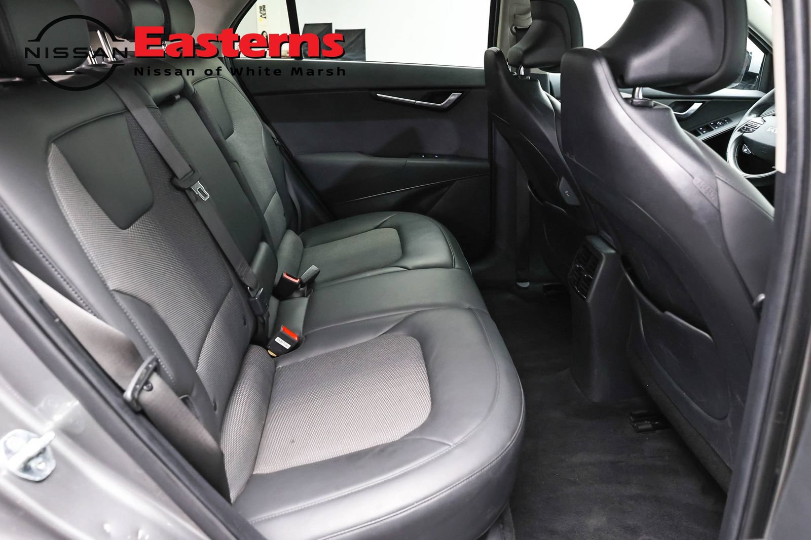 Used 2024 Kia Niro Wind w/ Wind Preserve Package FWD image 22