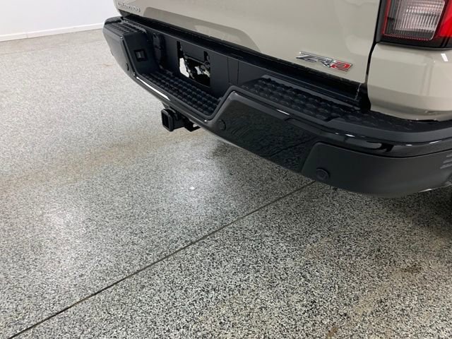 New 2026 Chevrolet Colorado ZR2 w/ Technology Package image 25