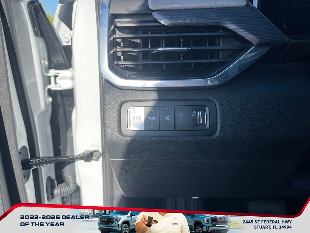 New 2026 GMC Acadia Elevation w/ Black Edition image 25