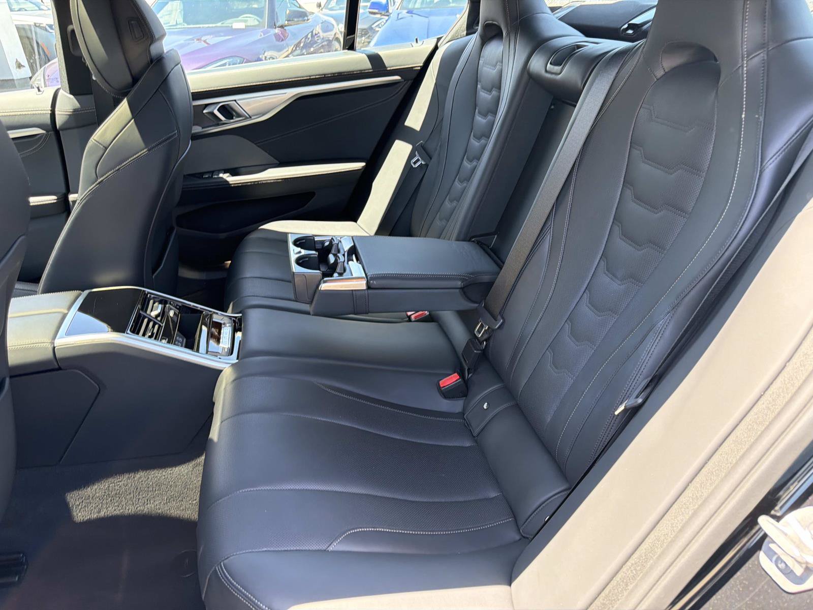 Used 2026 BMW 840i RWD image 12