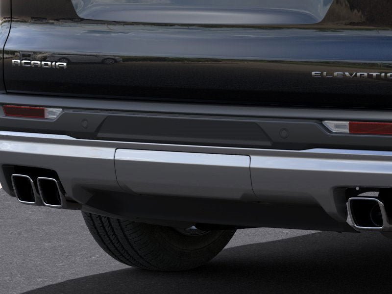 New 2025 GMC Acadia Elevation image 14