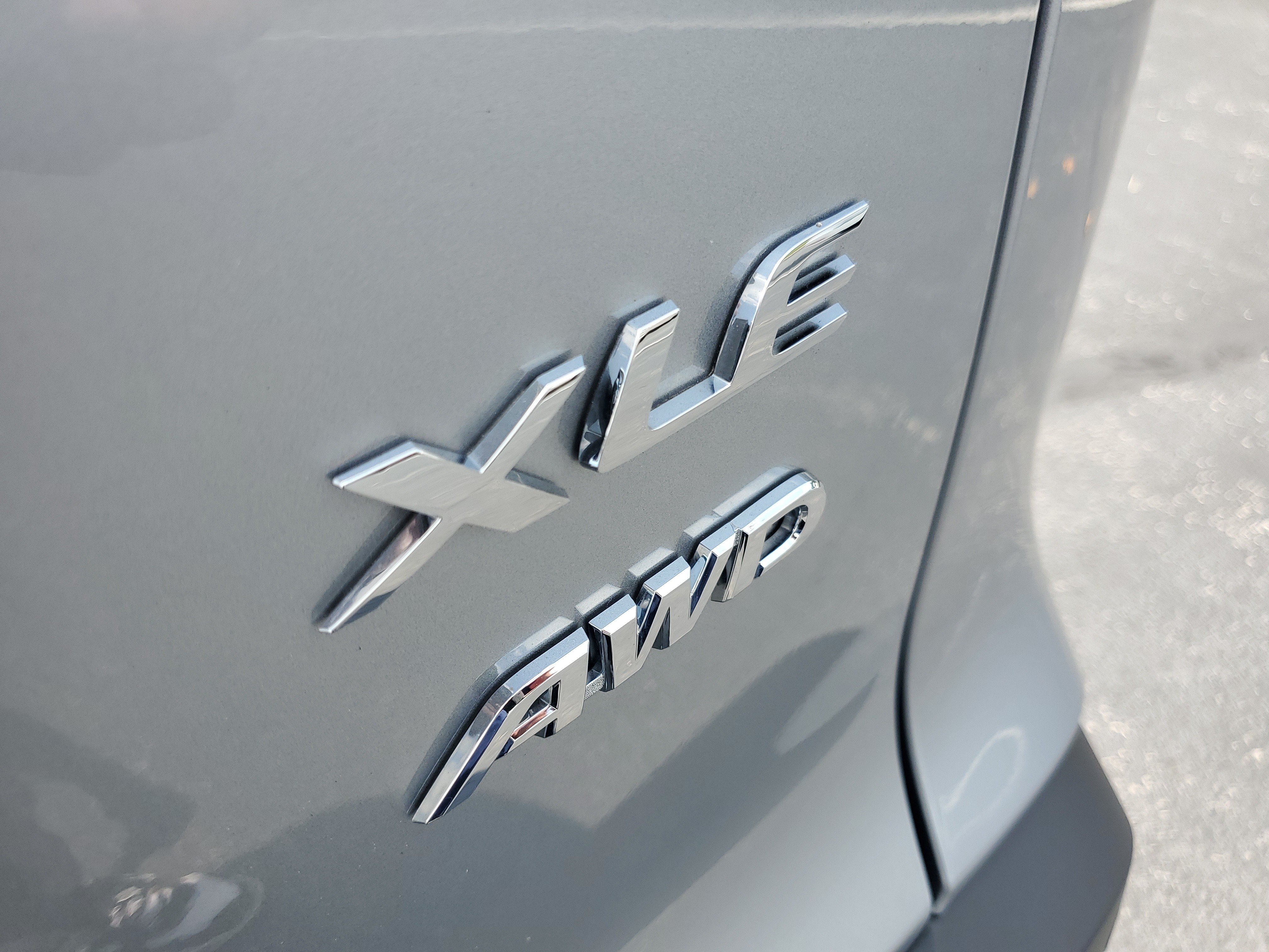 Certified 2026 Toyota Corolla Cross XLE w/ Convenience Package AWD/4WD image 8