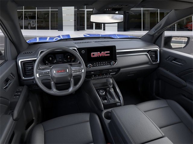 New 2026 GMC Canyon Elevation w/ Convenience Package image 15