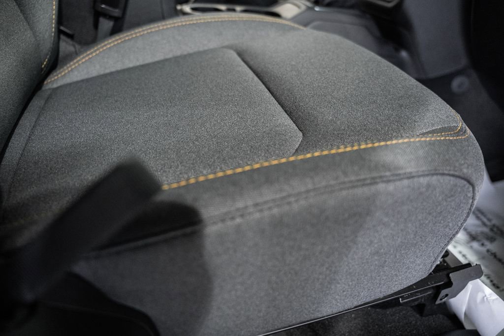 New 2026 Jeep Wrangler Sport S image 35