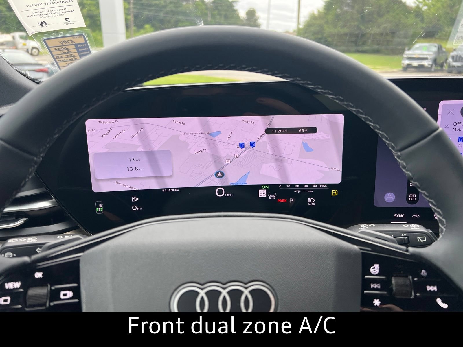 New 2026 Audi Q5 Premium Plus AWD/4WD image 9