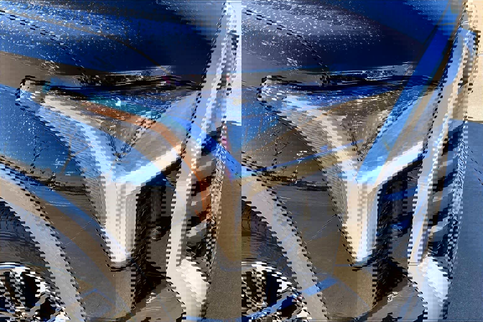 New 2026 Toyota Tundra Limited image 13