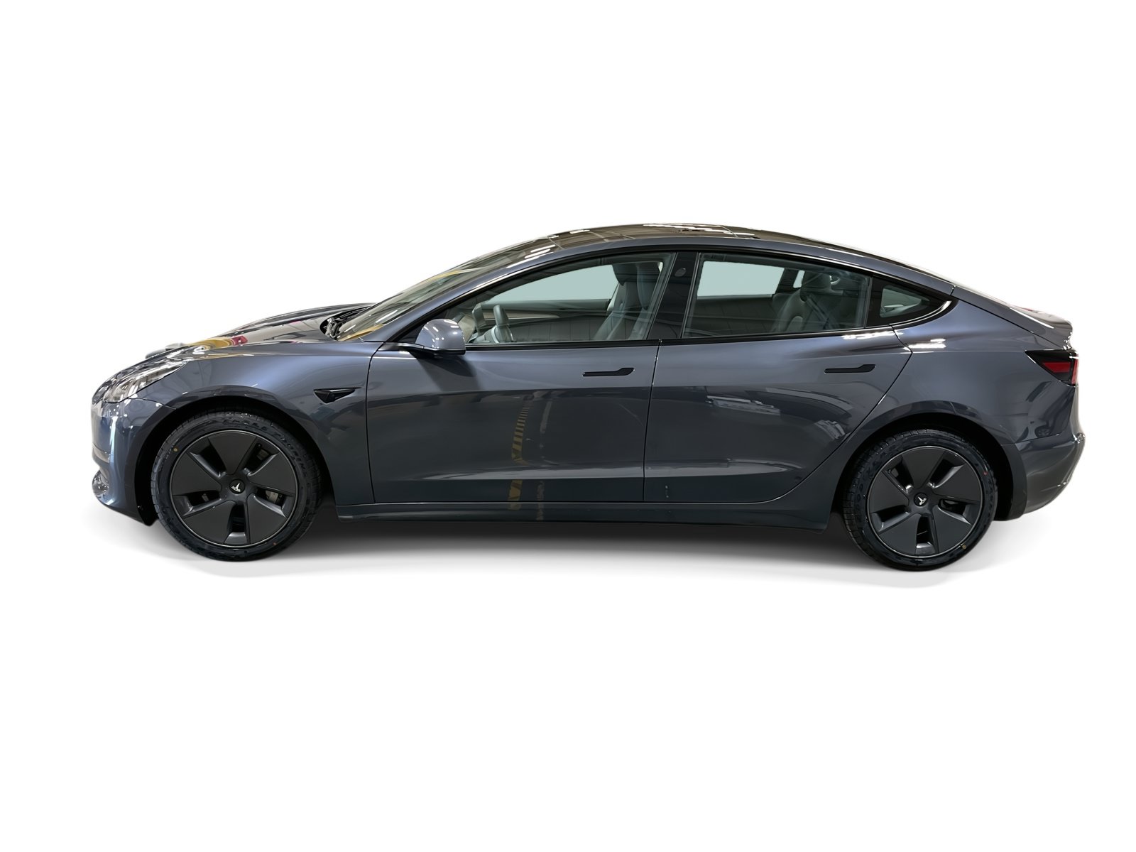 Certified 2023 Tesla Model 3 Long Range AWD/4WD image 3