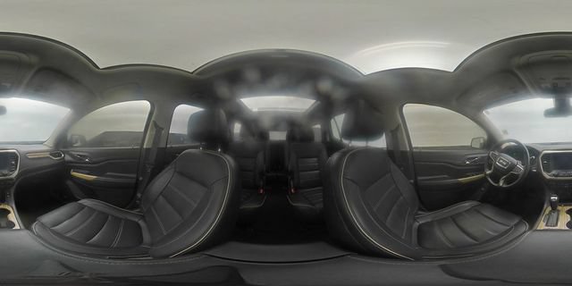 Used 2019 GMC Acadia Denali w/ Technology Package FWD image 37