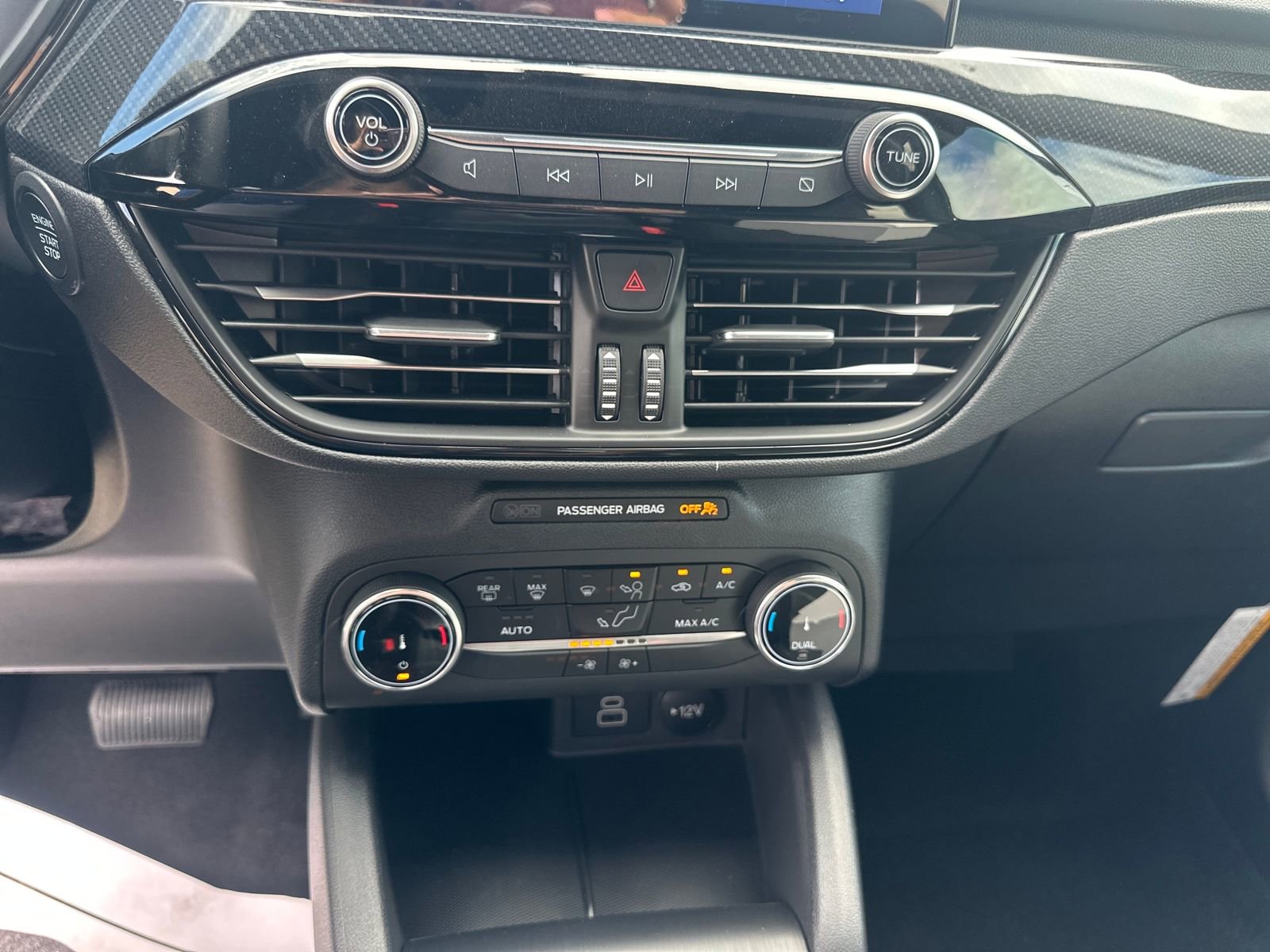 New 2026 Ford Escape ST-Line image 18