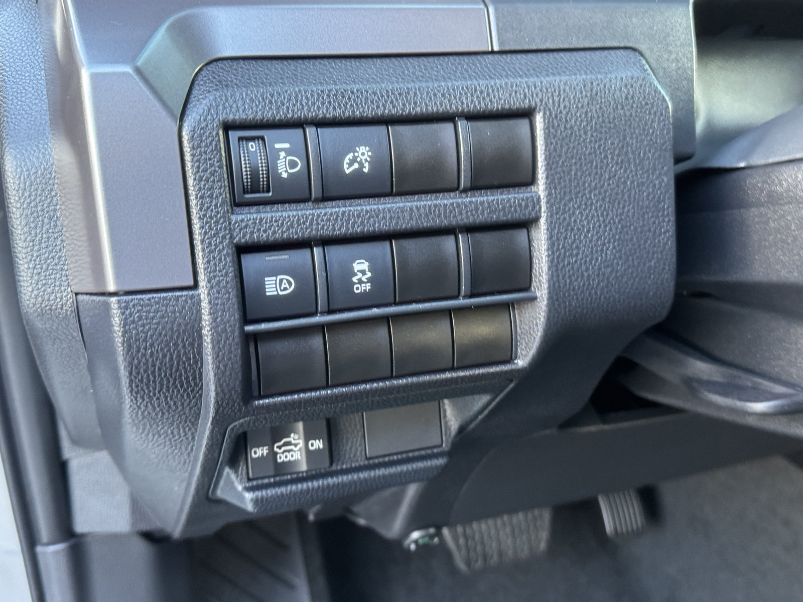 New 2026 Toyota Camry XSE FWD image 17