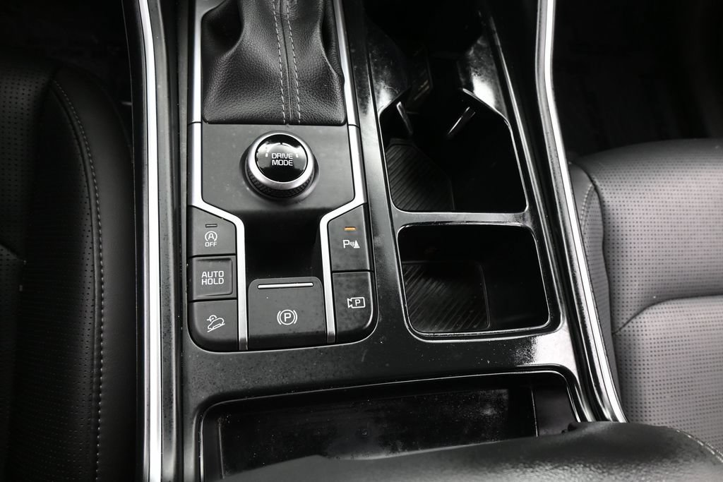 Used 2025 Kia Sorento S w/ Panoramic Sunroof Package FWD image 32