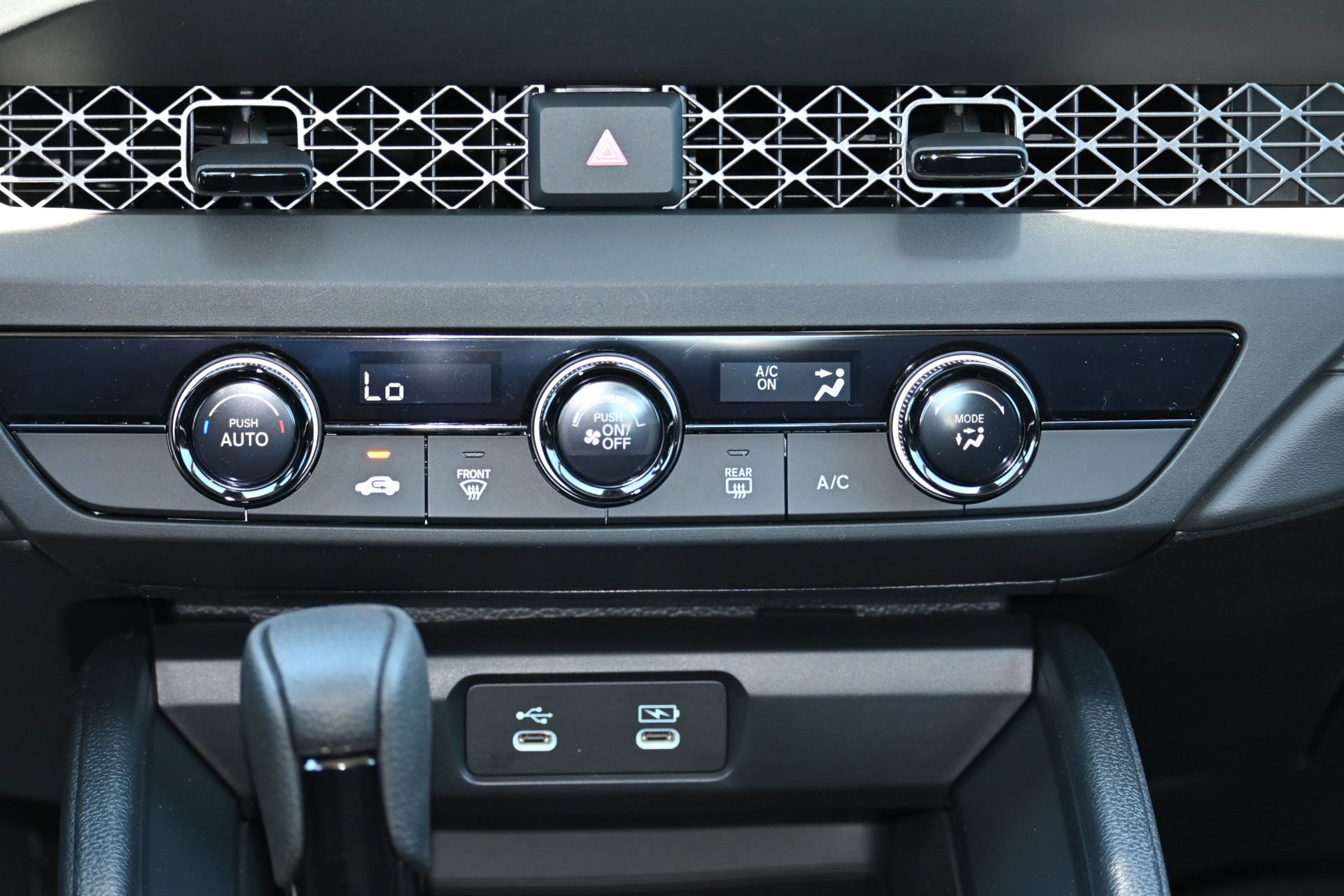 New 2026 Honda Accord LX image 22