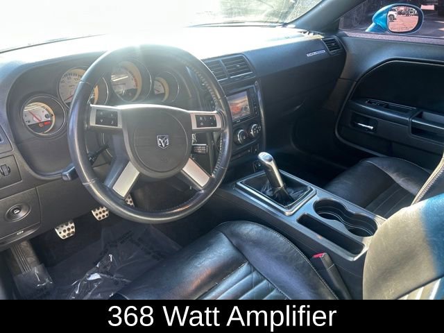 Used 2010 Dodge Challenger R/T RWD image 7