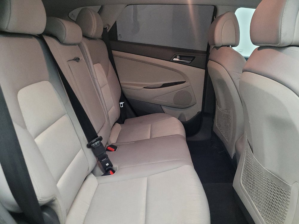 Used 2017 Hyundai Tucson SE FWD image 19