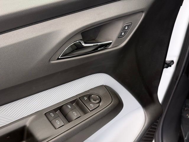 New 2027 Chevrolet Bolt LT FWD image 14