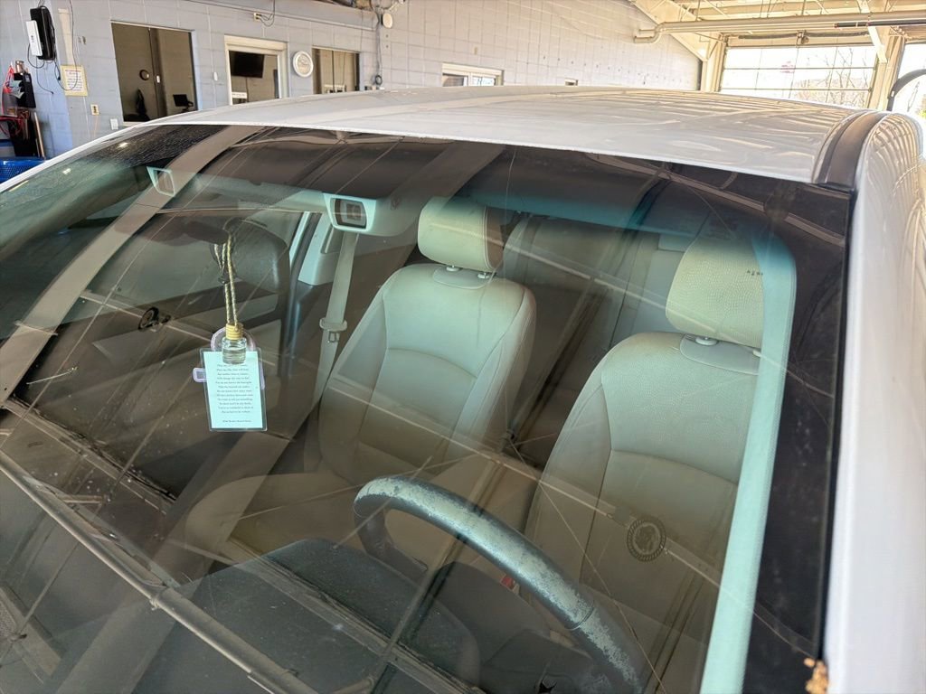 Used 2015 Subaru Legacy 2.5i Premium image 40