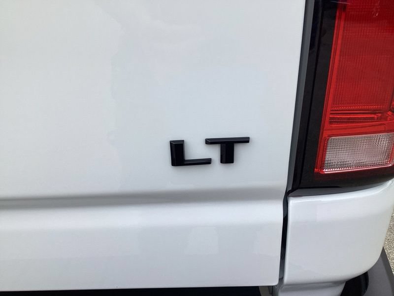 New 2026 Chevrolet Silverado 2500 LT w/ Trail Boss Package AWD/4WD image 14