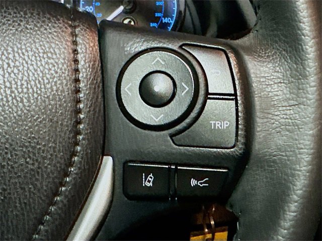 Used 2017 Toyota Corolla SE image 27