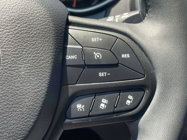 Used 2023 Jeep Cherokee Trailhawk w/ Trailer Tow Group AWD/4WD image 12