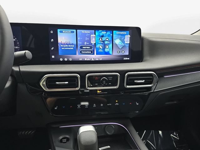 New 2026 Nissan Sentra SR w/ SR Premium Package FWD image 17