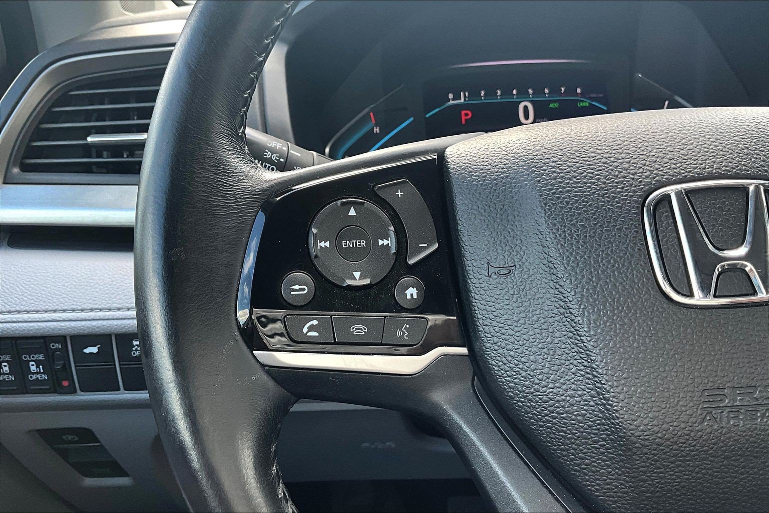 Used 2018 Honda Odyssey EX-L image 20