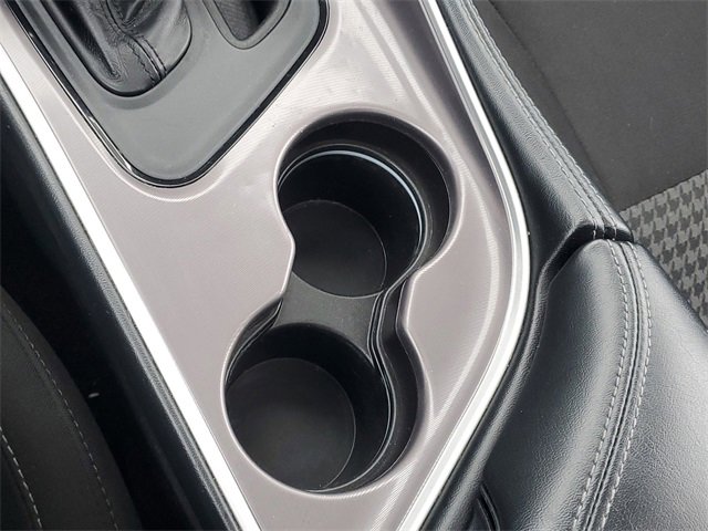 Used 2022 Dodge Challenger R/T w/ Blacktop Package image 28