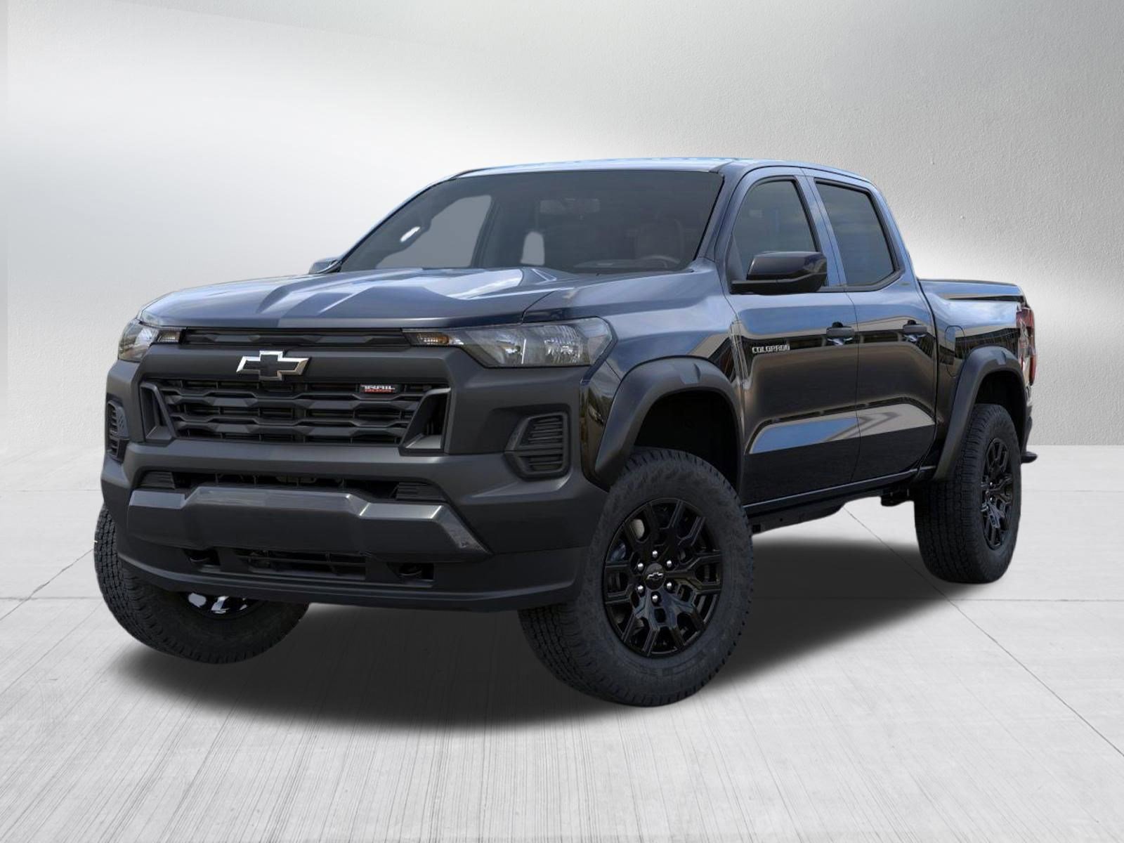 New 2026 Chevrolet Colorado Trail Boss image 7