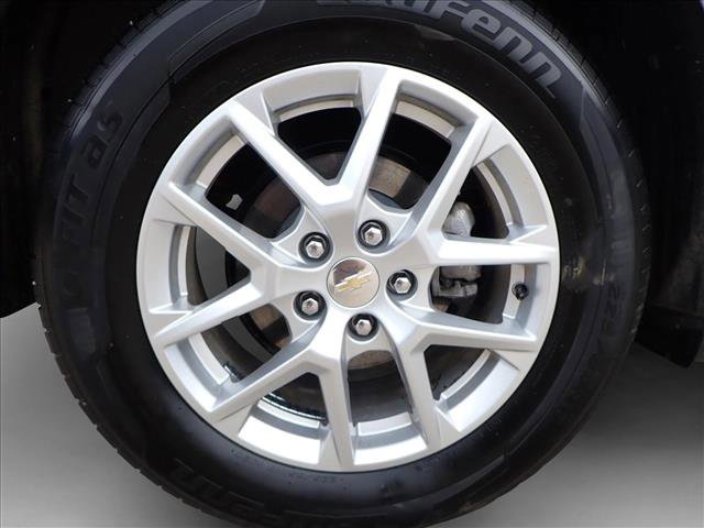 Used 2024 Chevrolet Equinox LT image 7